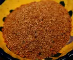 Pork Rub