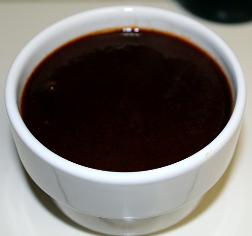 Texas Barbecue Sauce