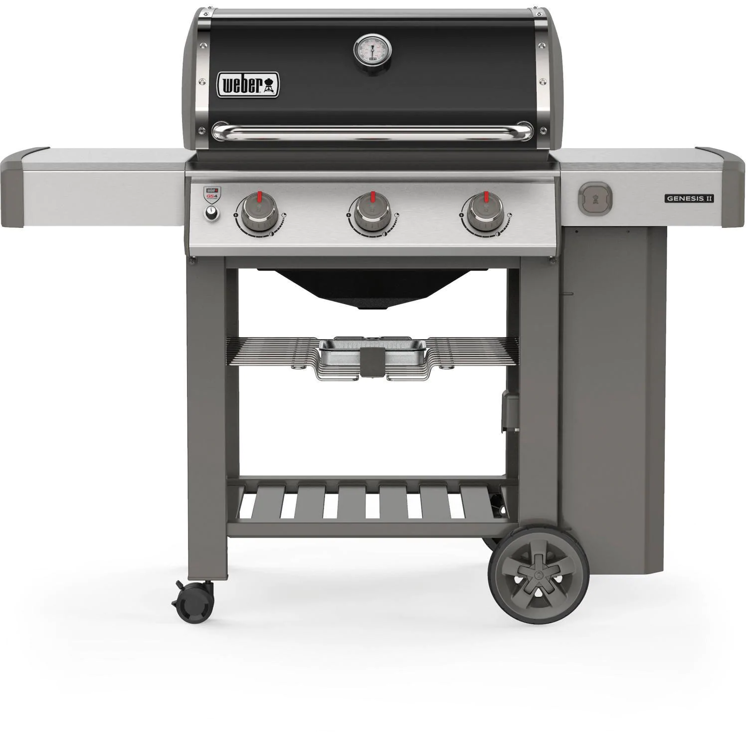 Weber Genesis Gas Grill