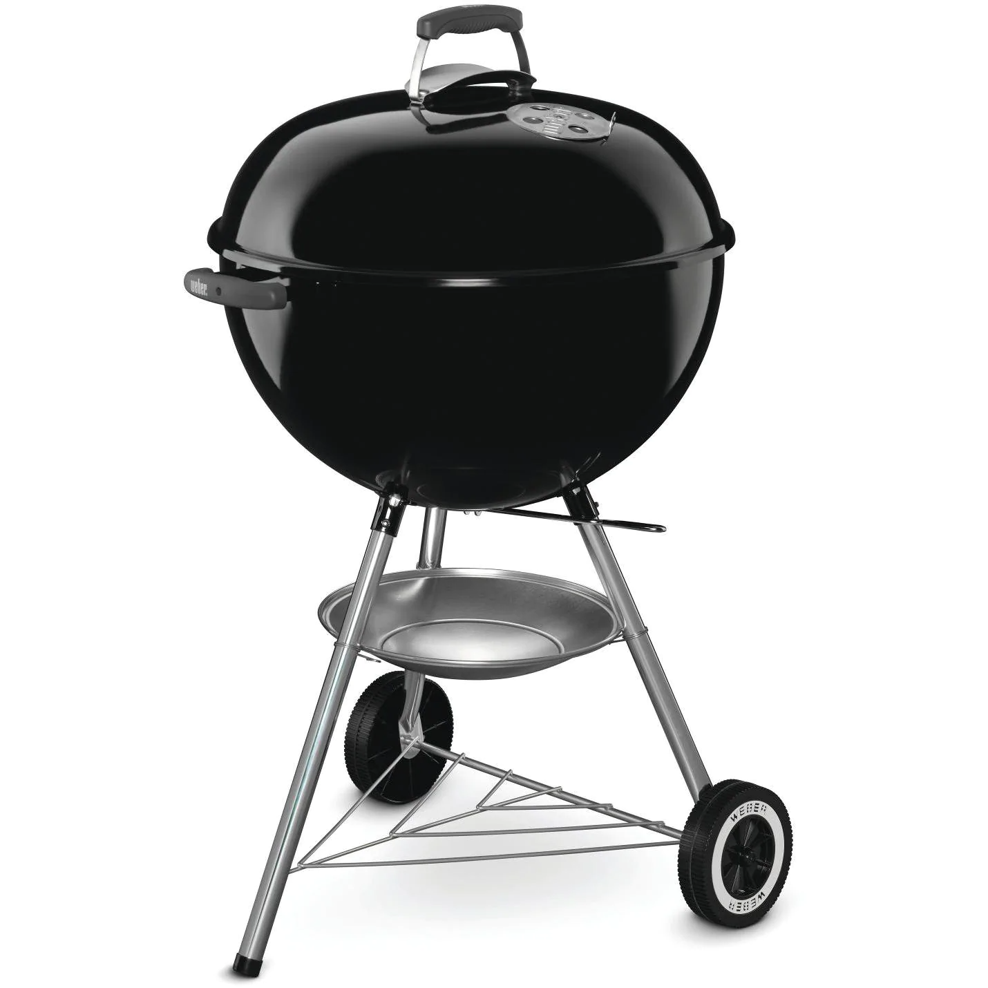 Weber Kettle Grill