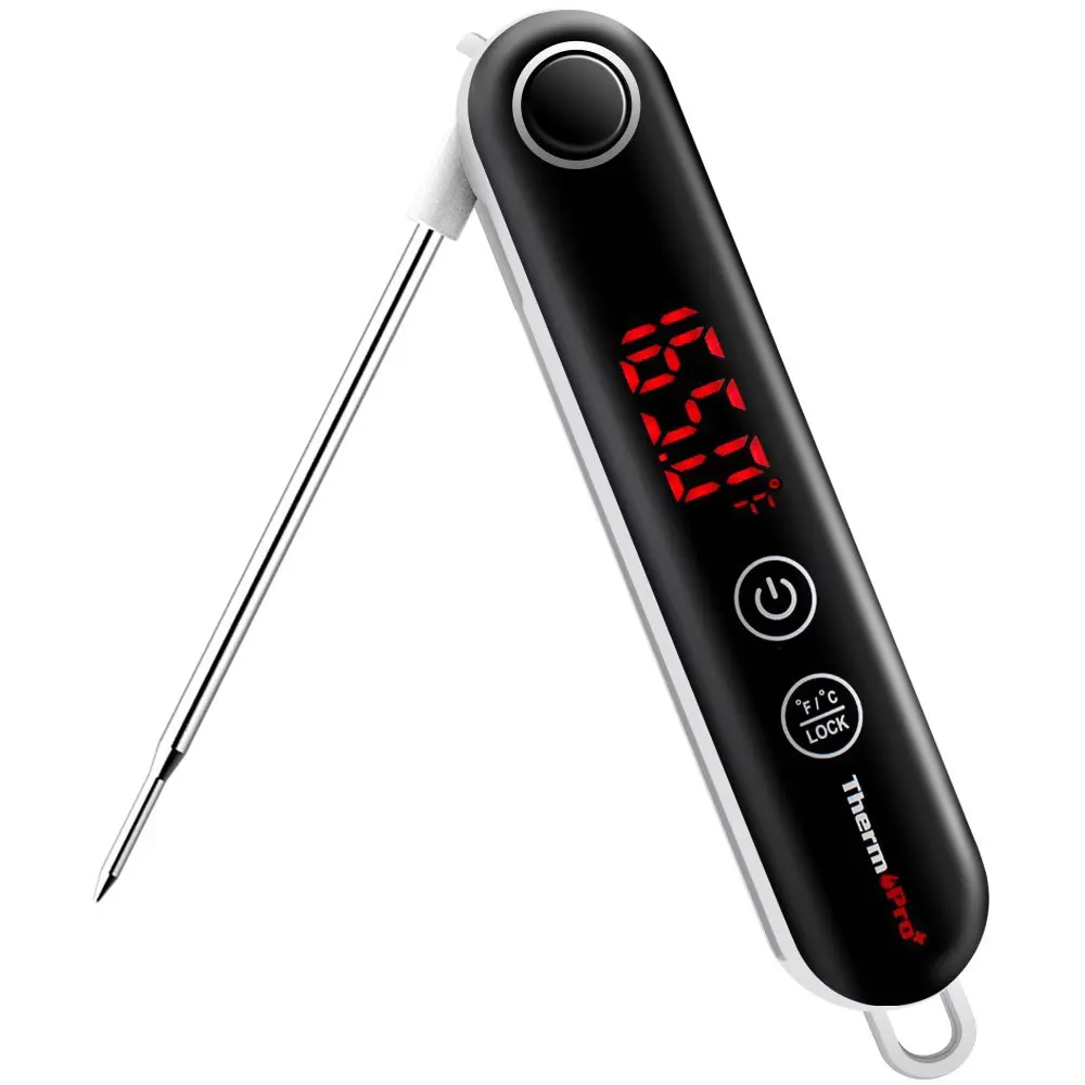 ThermoPro TP18 Instant-Read Thermometer